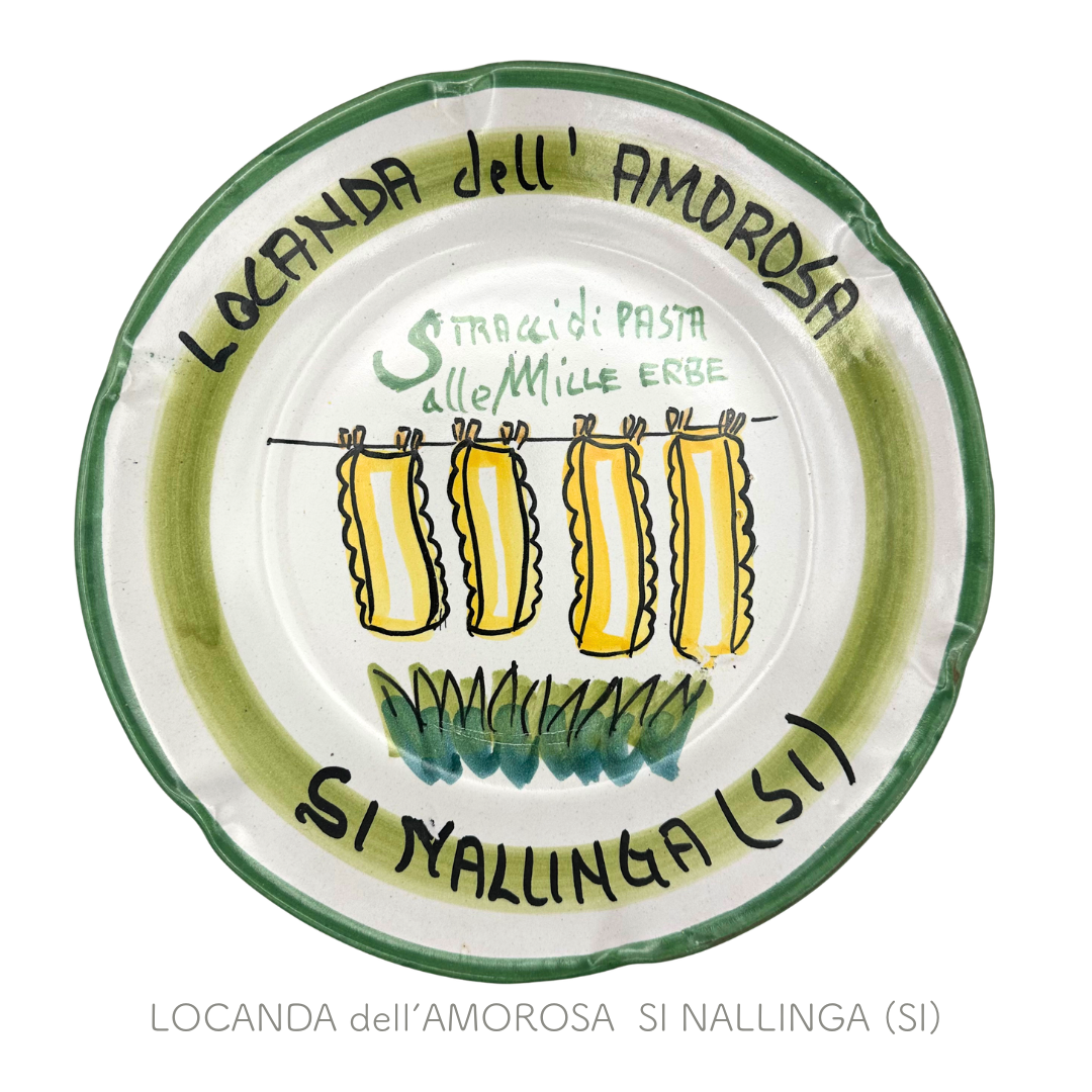 LOCANDA dell'AMOROSA