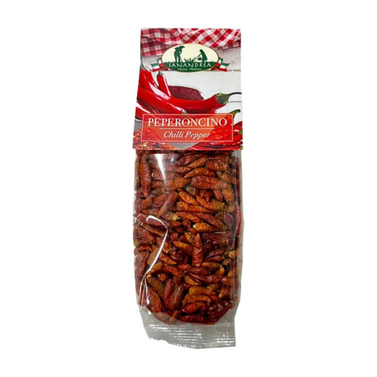 Peperoncino Piccolo