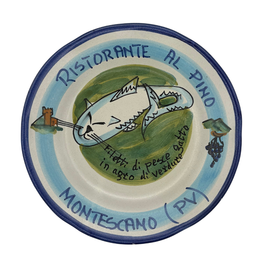 RISTORANTE AL PINO (1996)