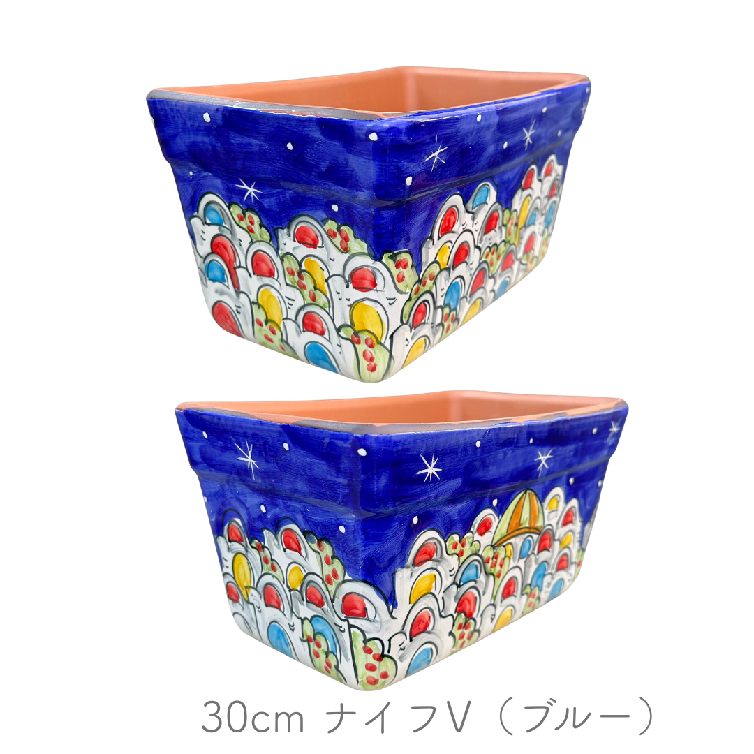 プランター 30cm （ヴィエトレーゼ）