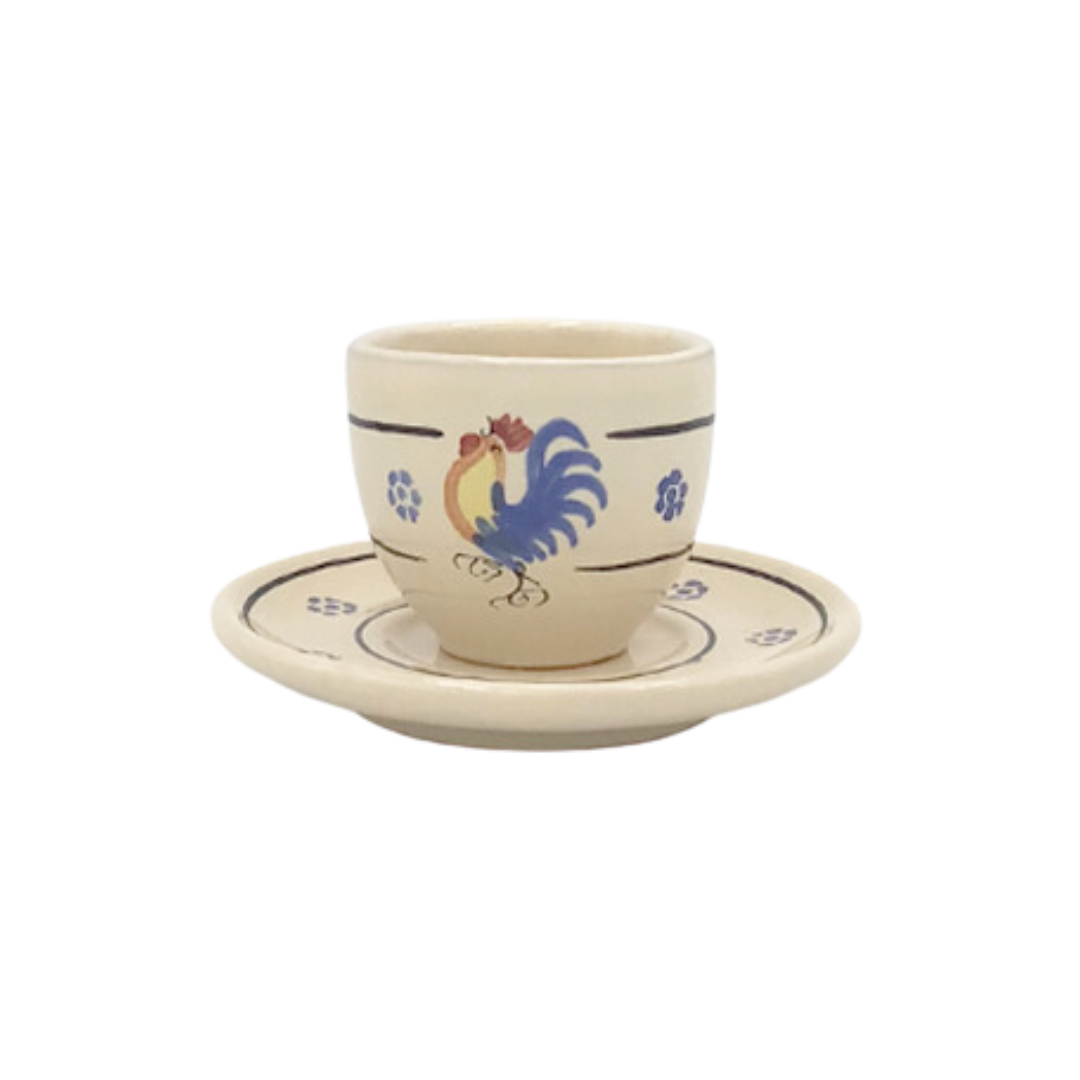 Espresso cup