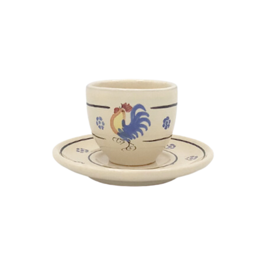 Espresso cup