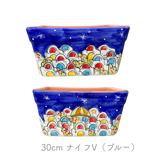 プランター 30cm （ヴィエトレーゼ）