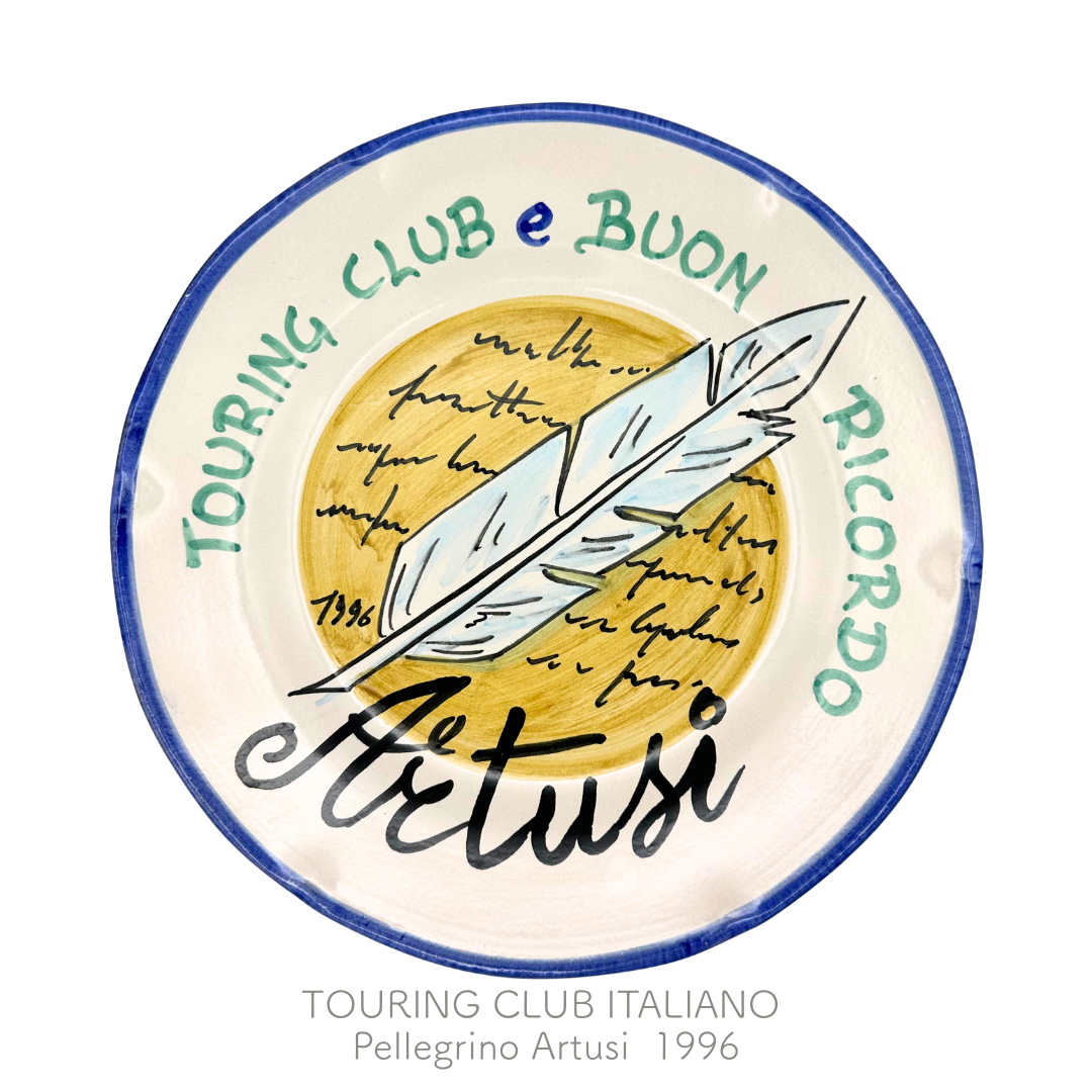 TOURING CLUB ITALIANO シリーズ