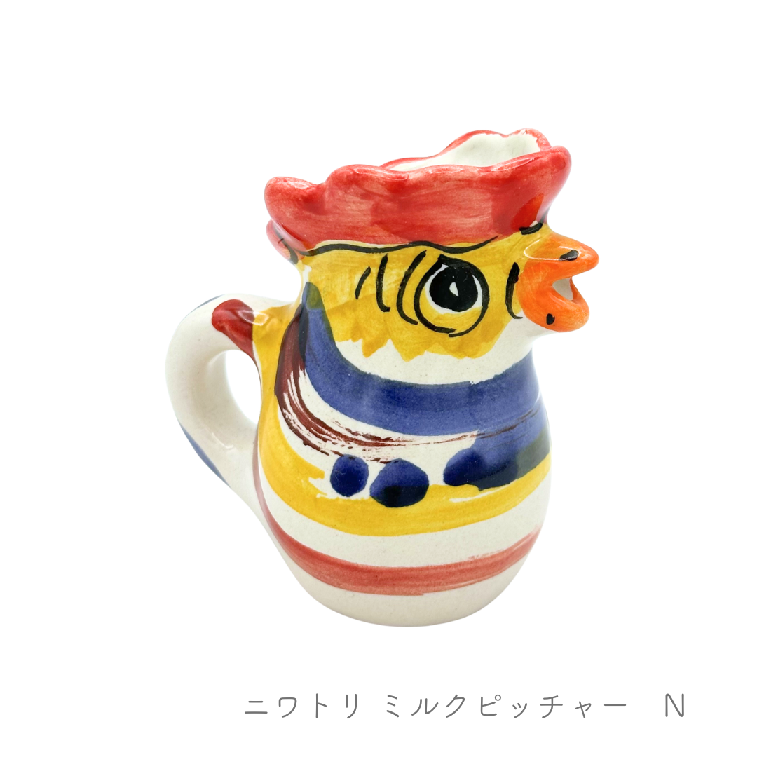 Chicken Pitcher (M)