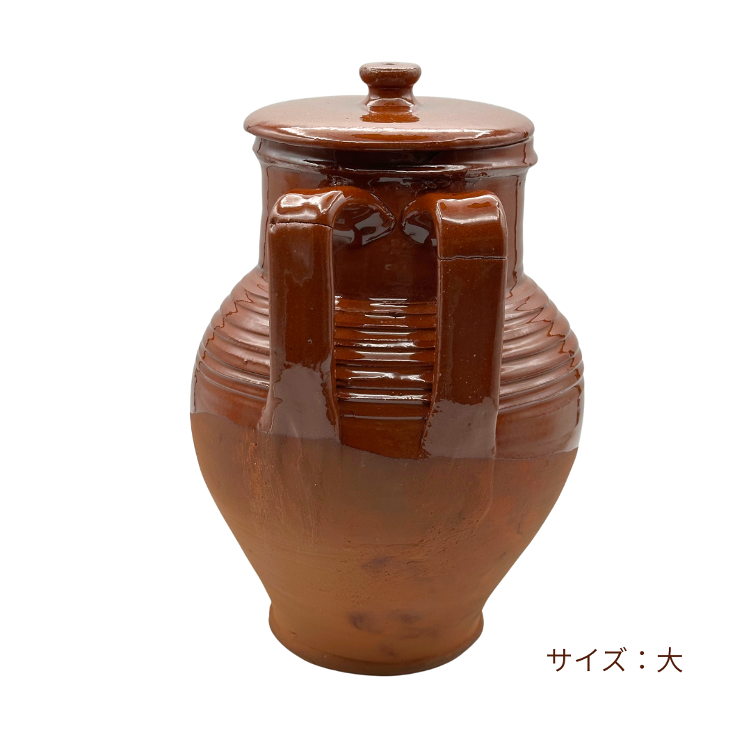 ピニャータ（チェラミカ プパリエッドウ）