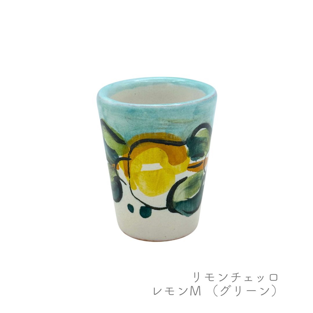 リモンチェッロ (マッシミーノ）