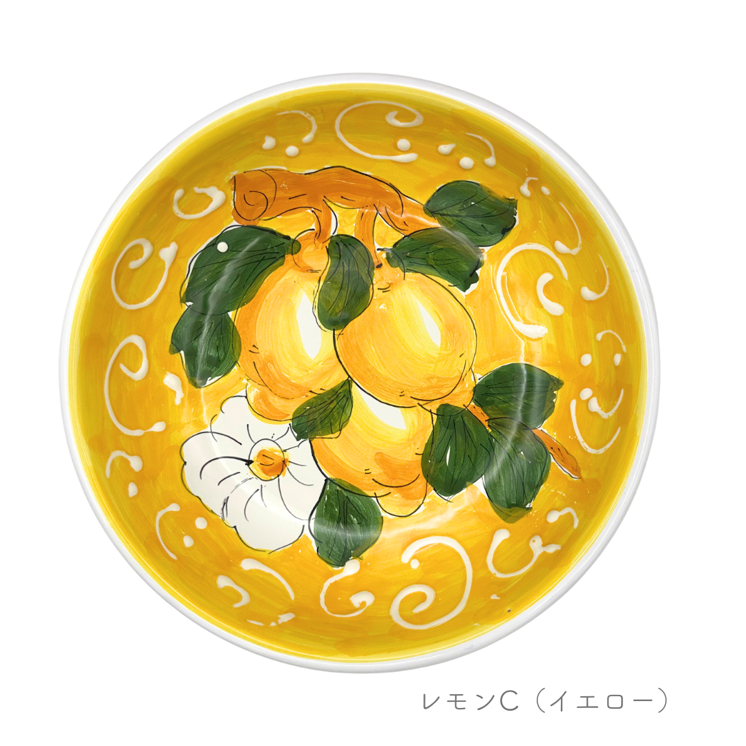 ボウル 18cm（ストレート）