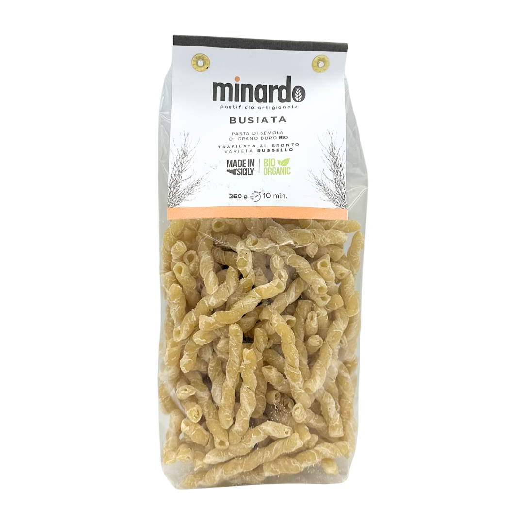 ブシアーテ 250g
