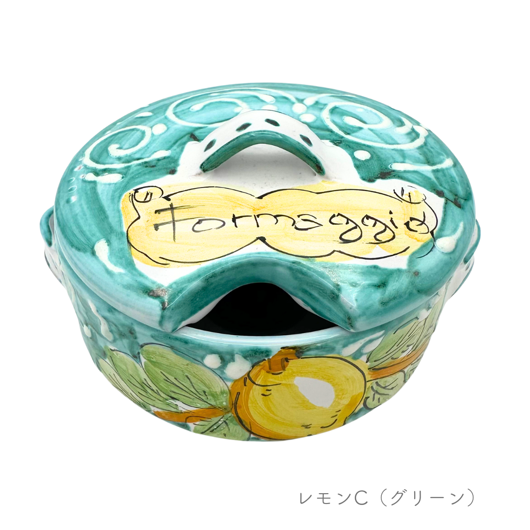 チーズポット（チェラミックス）