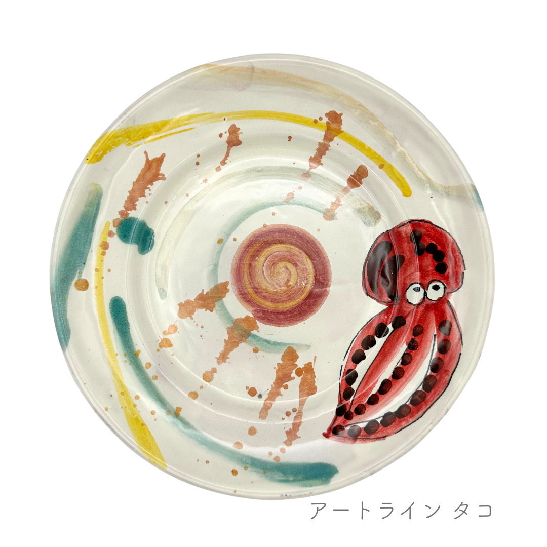 ランチプレート -リッシャ- （マッシミーノ）