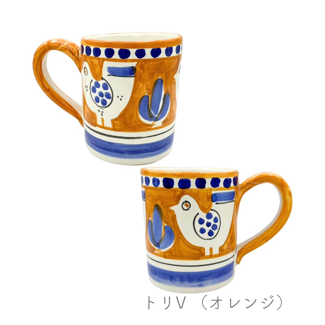 マグ（ラ ヴィエトレーゼ）