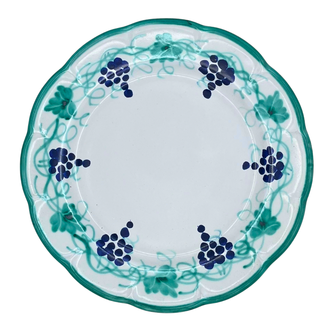 Dinner plate (Romolo)