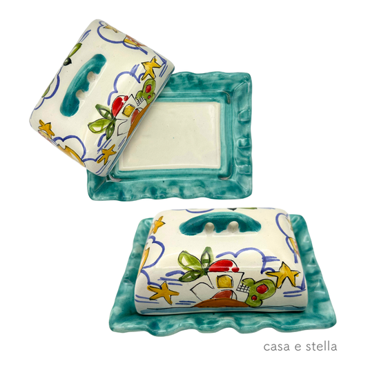 バターケース（マッシミーノ）