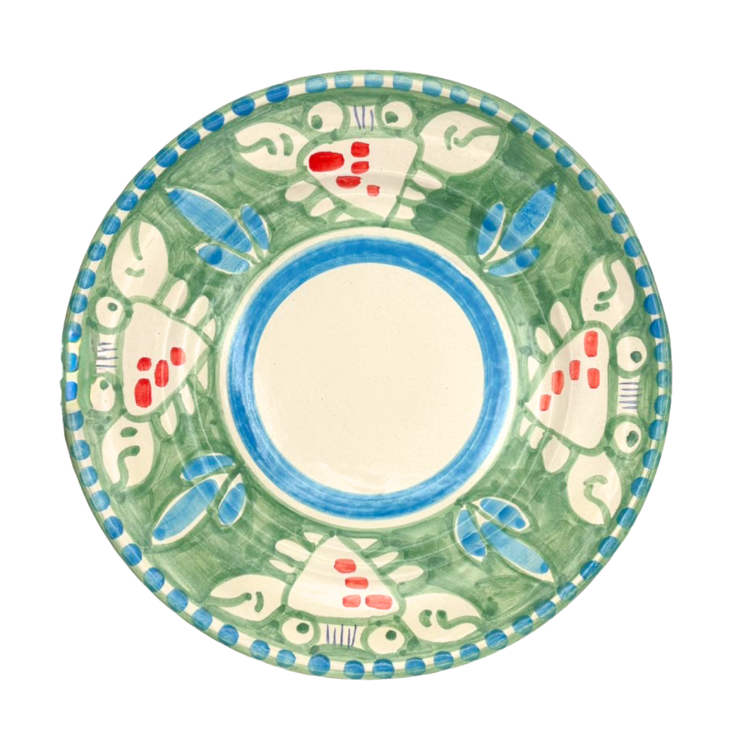 ディナープレート -リッシャ-（マッシミーノ）