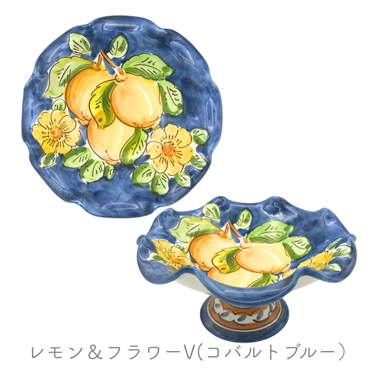 フルーツスタンド