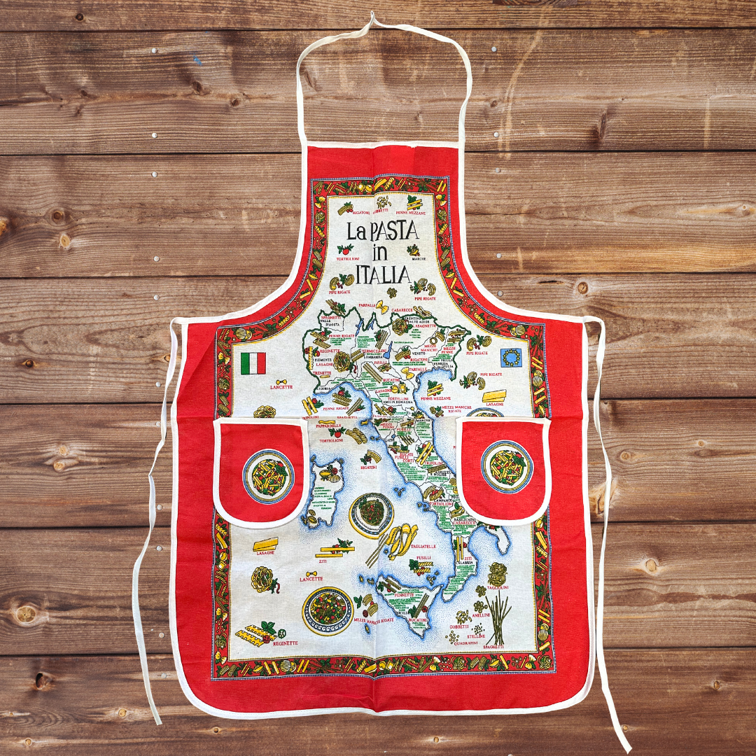 イタリアのパスタ