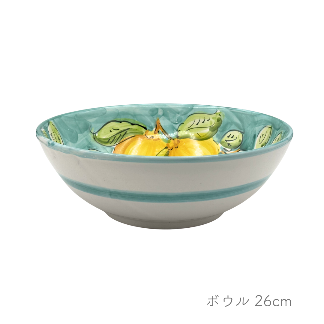 ボウル ストレート 24/26cm (ヴィエトレーゼ)