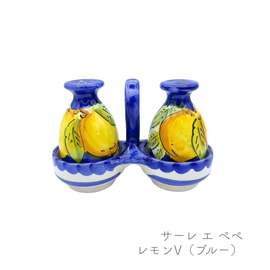 サーレ エ ぺぺ（ヴィエトレーゼ）