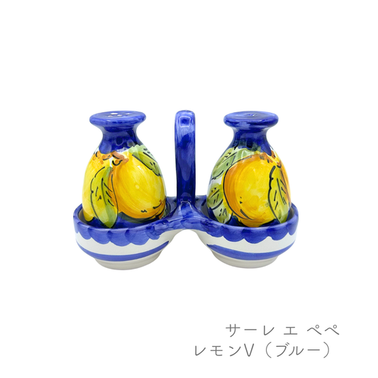 サーレ エ ぺぺ（ヴィエトレーゼ）