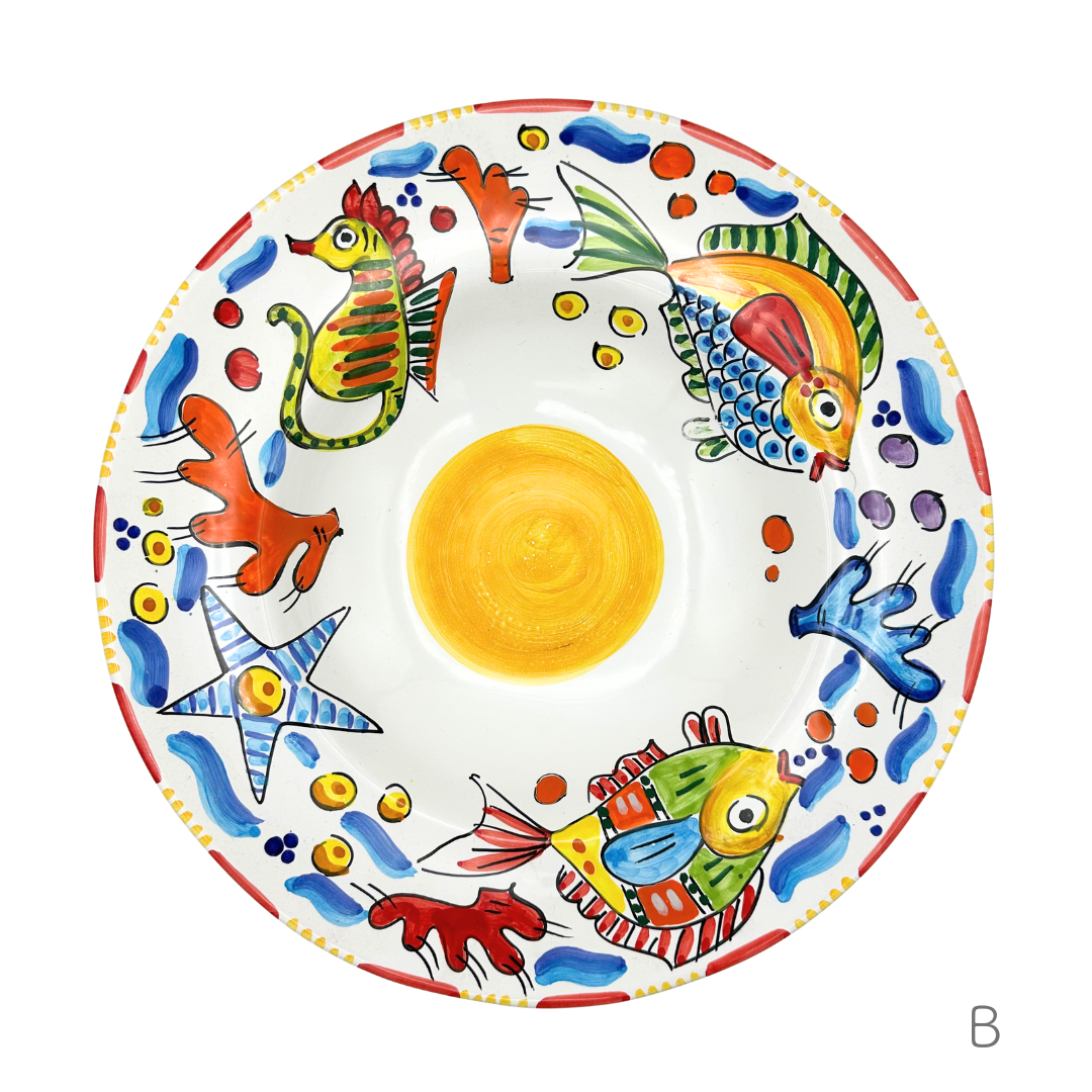 カペッロ マーレ（アヴァッローネ）