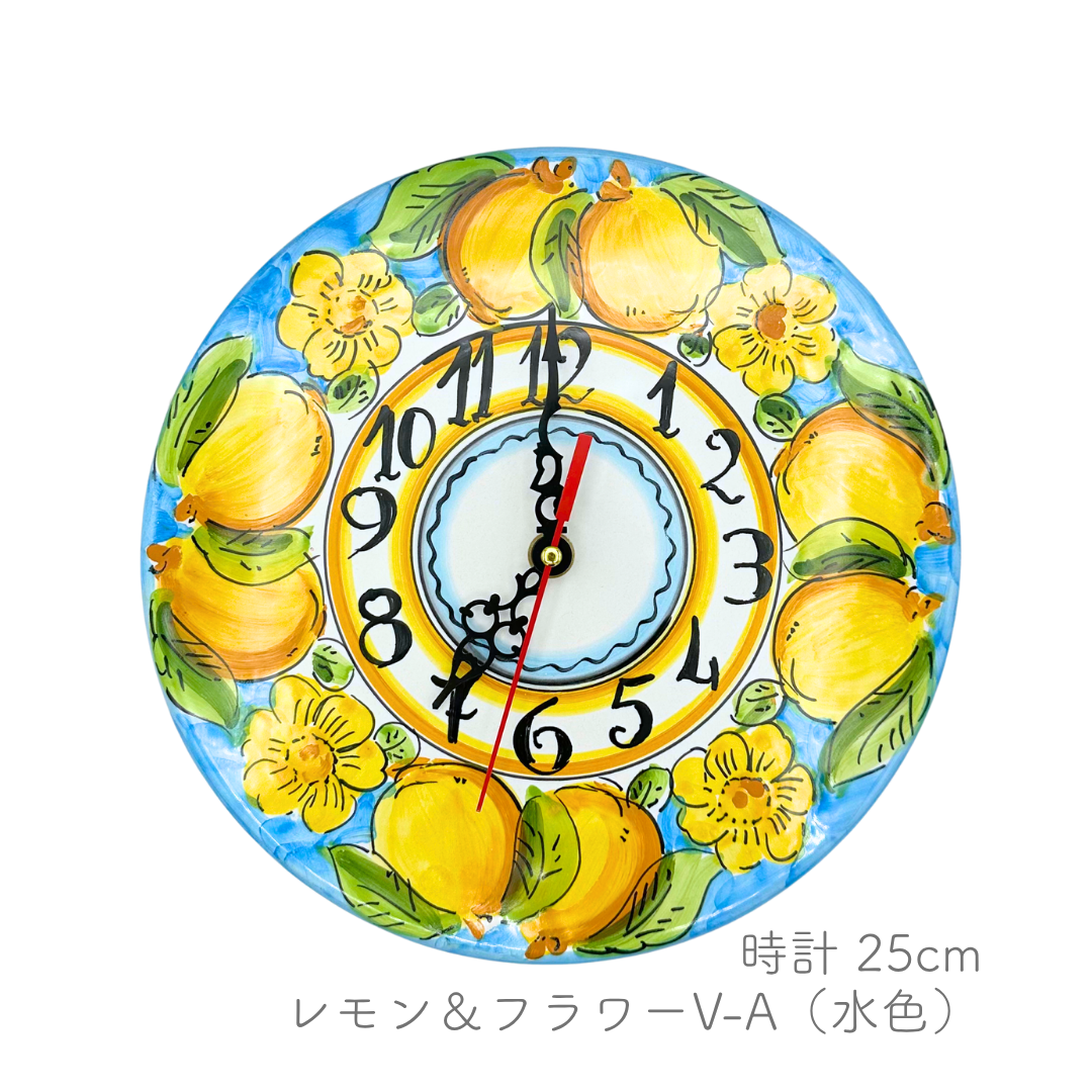 時計 25cm (ヴィエトレーゼ)