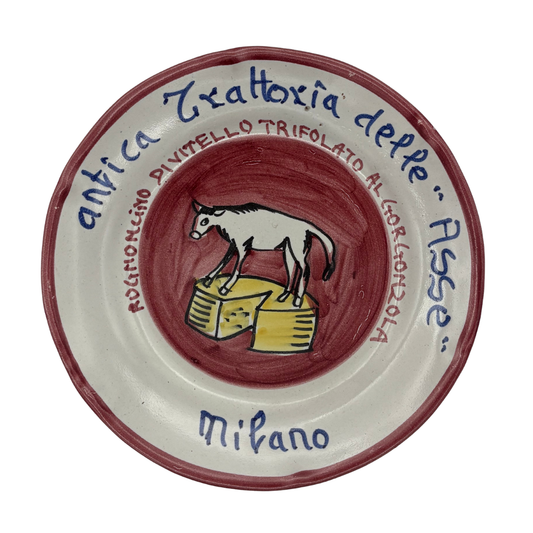 ANTICA TRATTORIA DELLE ASSE