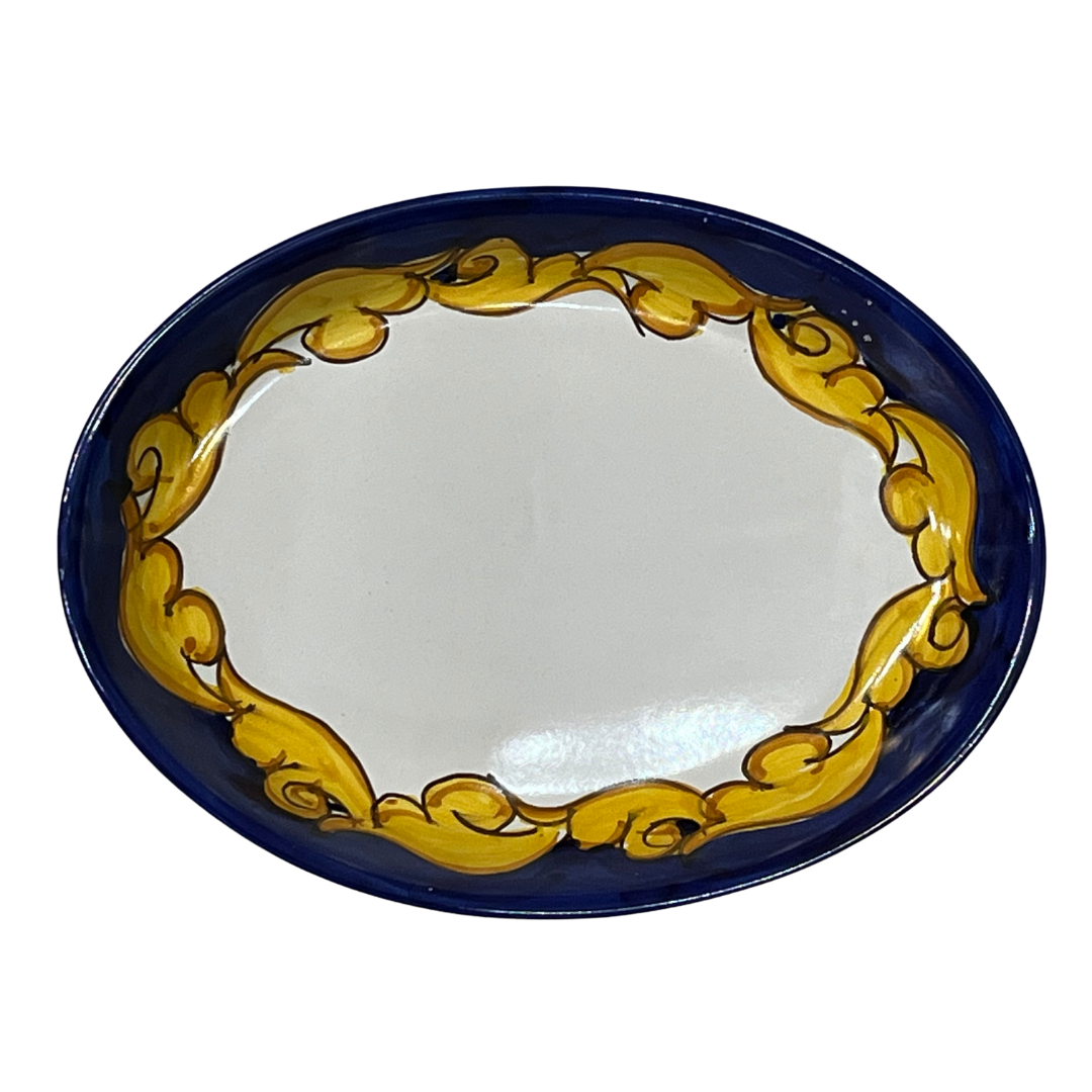 Oval 27/30cm (Romolo)