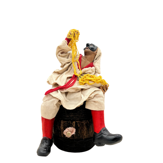 Pulcinella