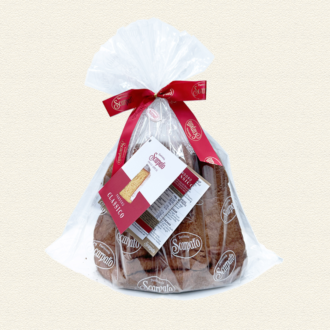 パンドーロ 750g（袋入り）