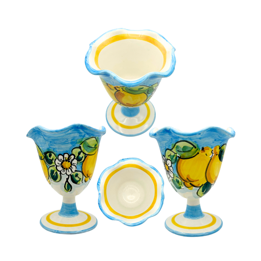 ジェラートカップ（ヴィエトレーゼ）