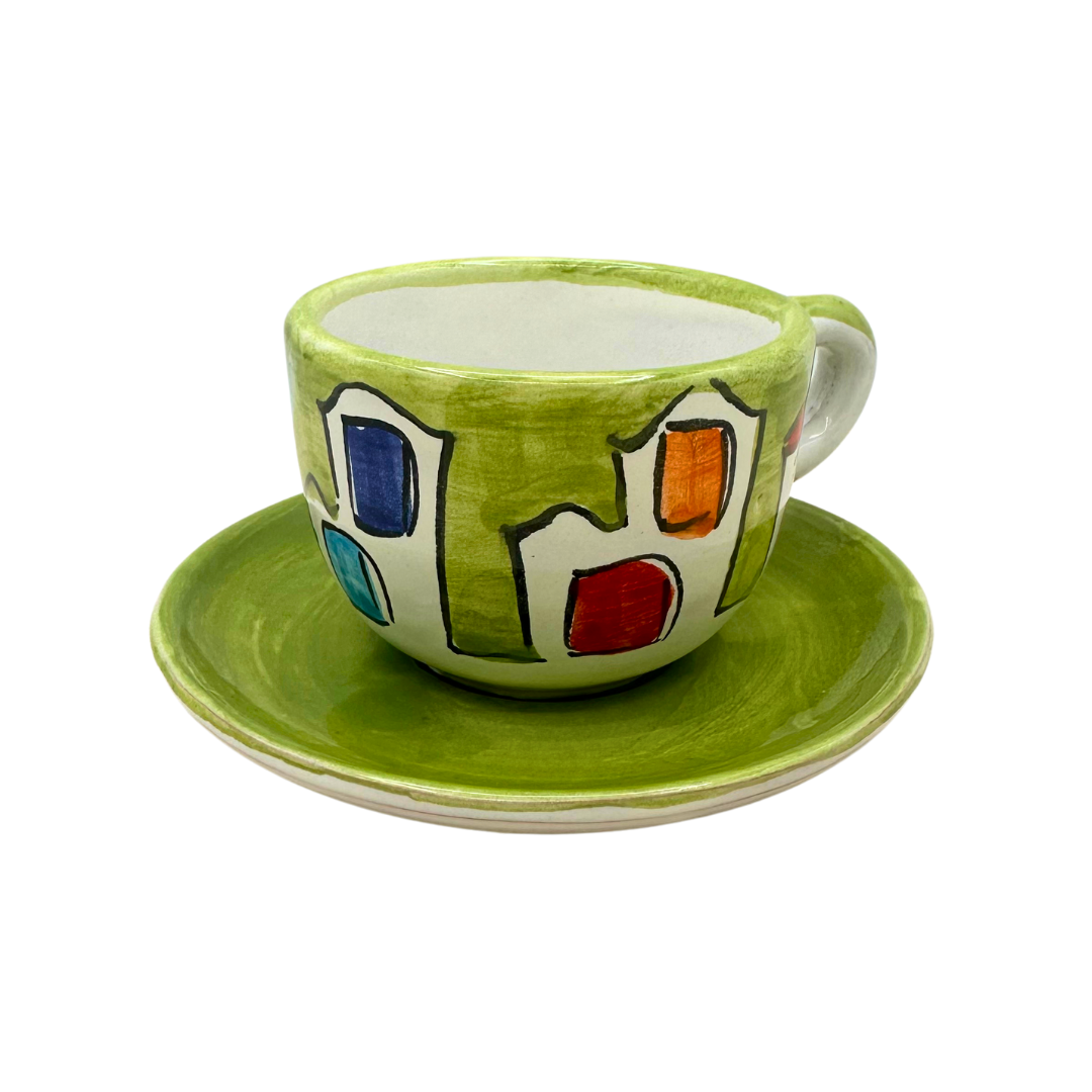 Espresso cup (Massimino)