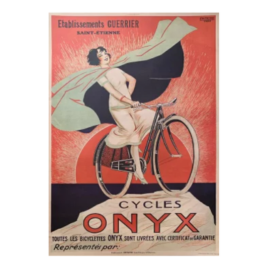 ONYX CYCLES