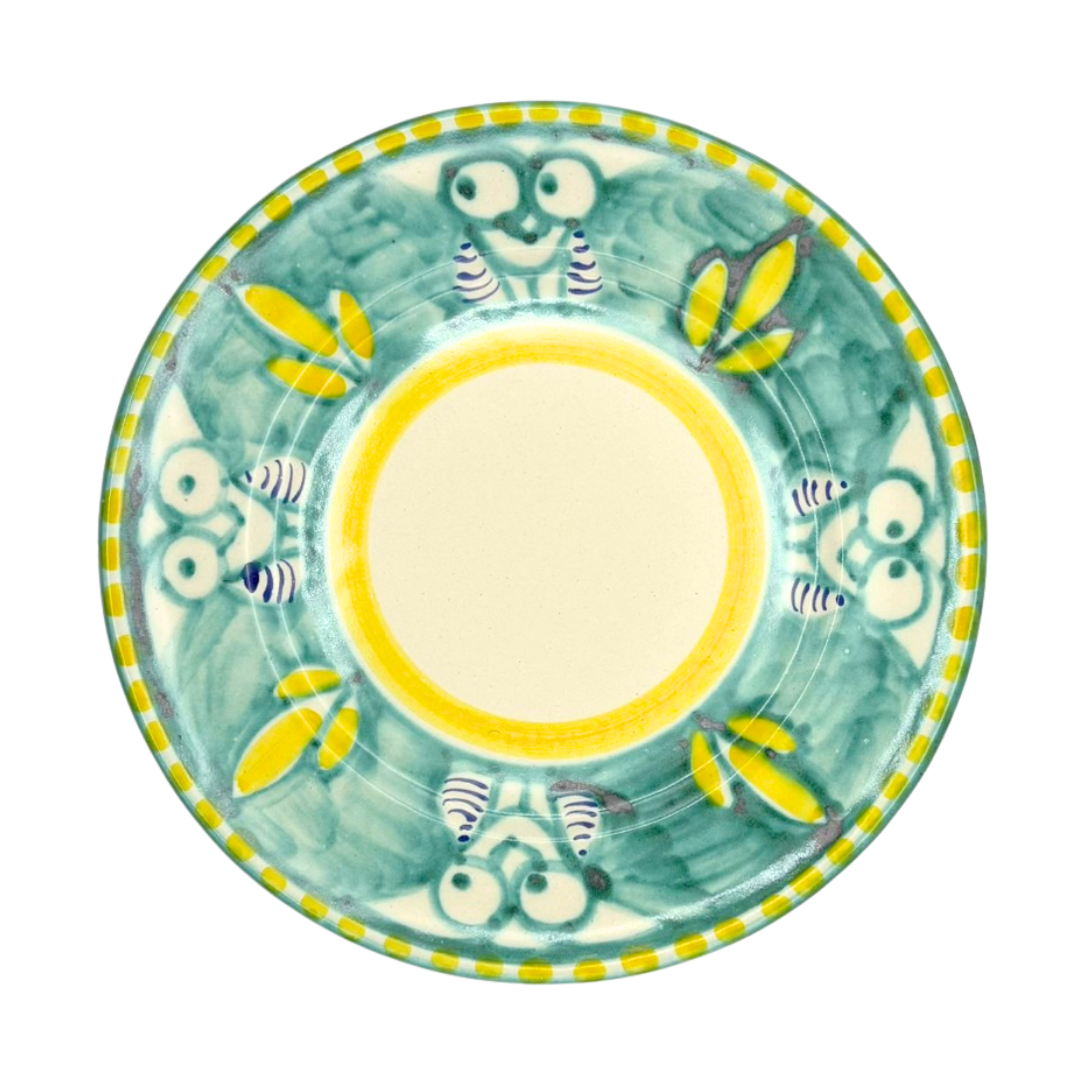 ディナープレート -リッシャ-（マッシミーノ）