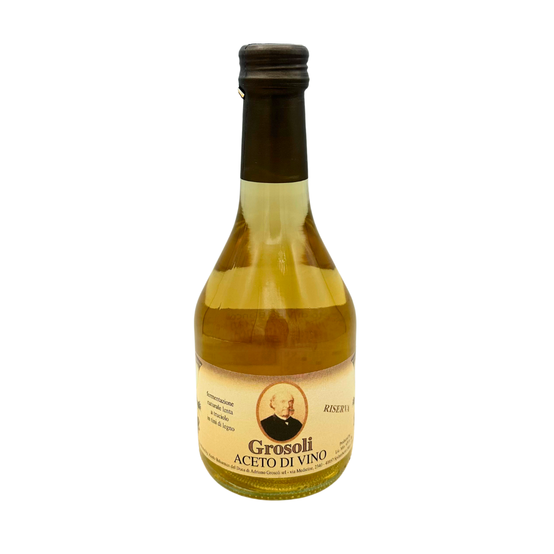 White Wine Vinegar