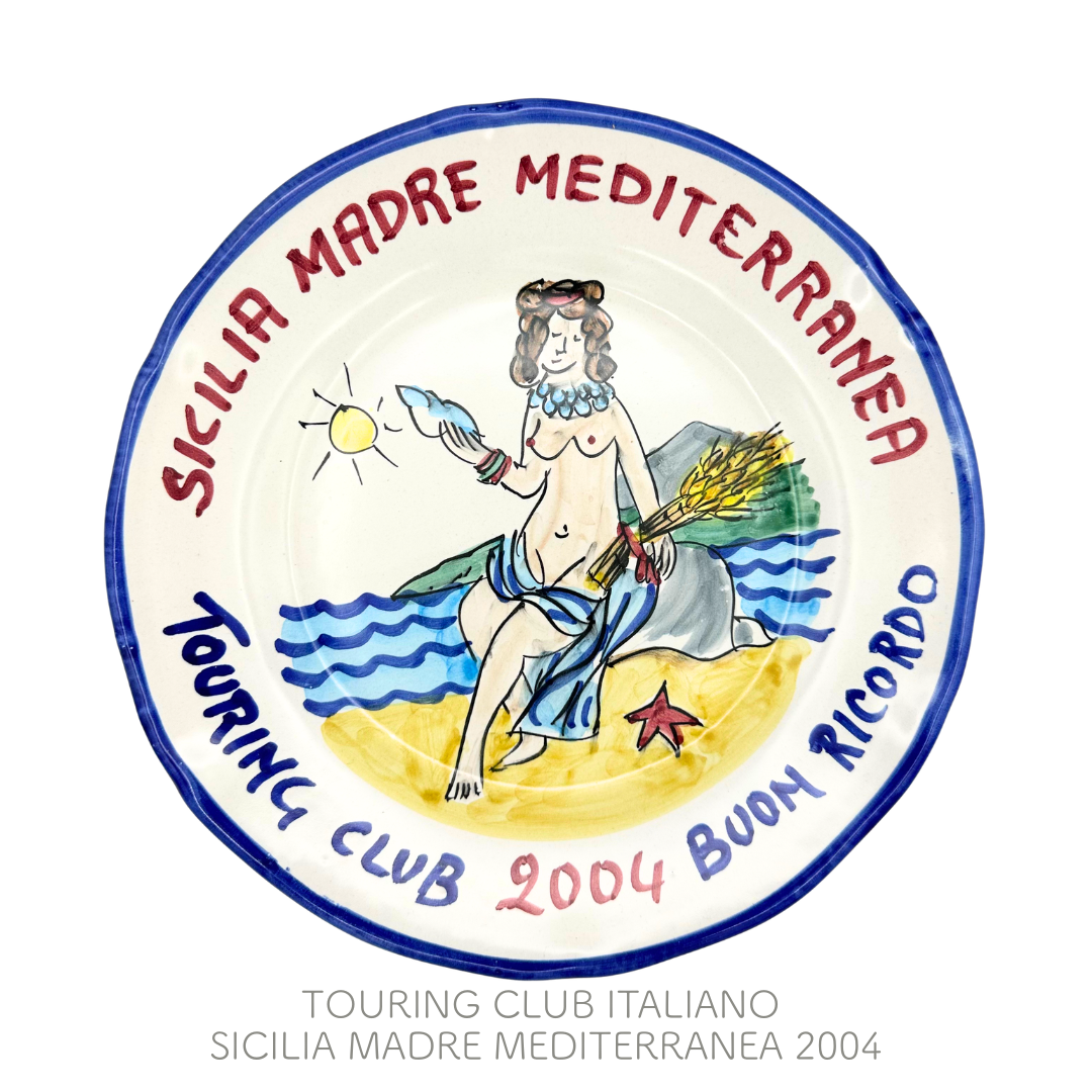 TOURING CLUB ITALIANO シリーズ