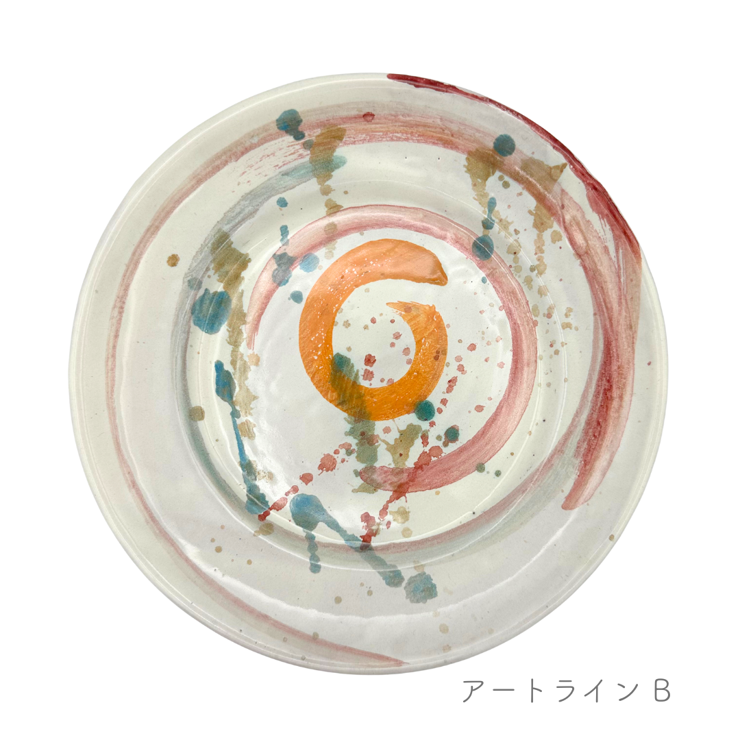 ランチプレート  -アストラット/リッシャ-（マッシミーノ）