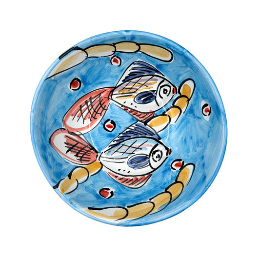 ボウル マーレ 18cm