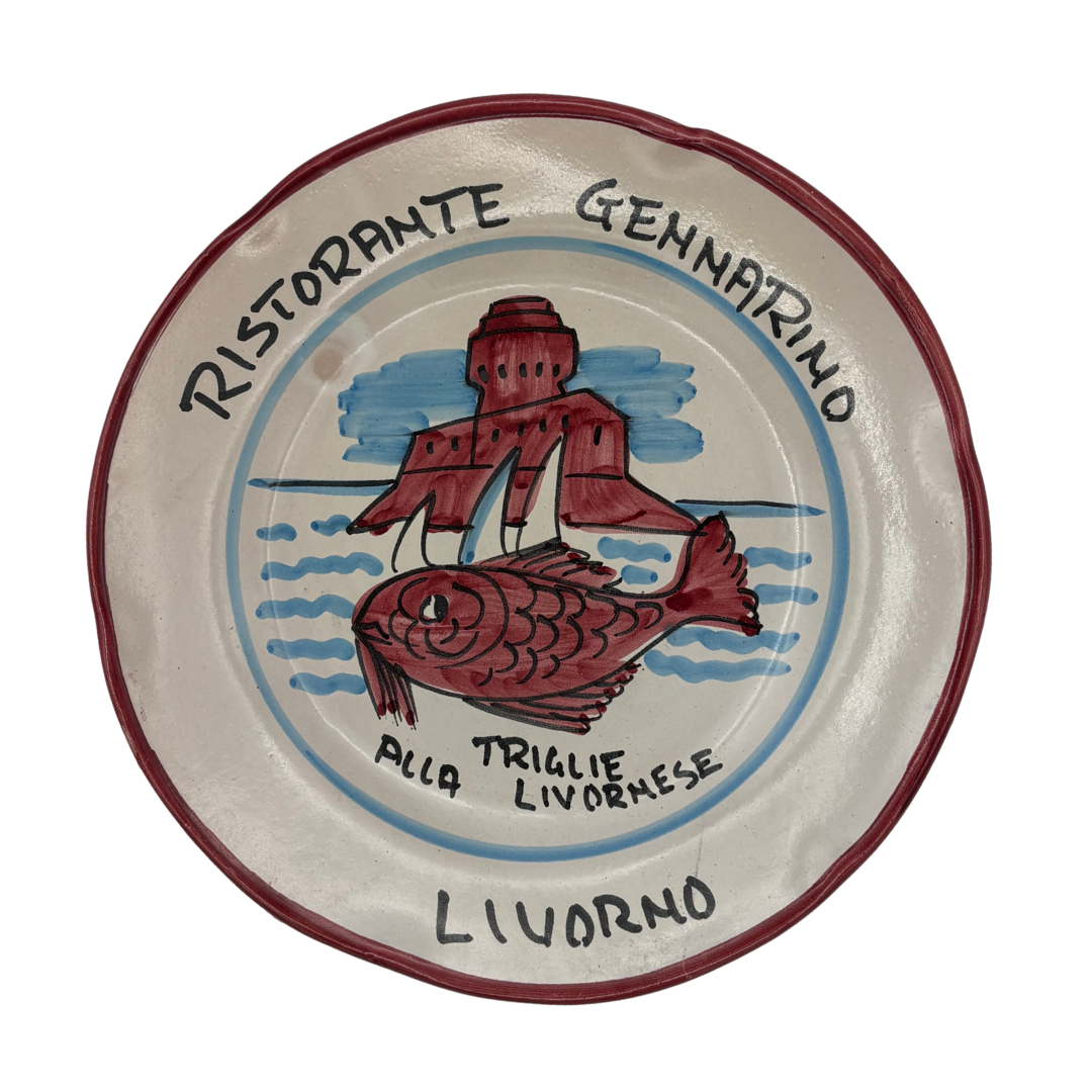 RITORANTE GENNARINO (1985)