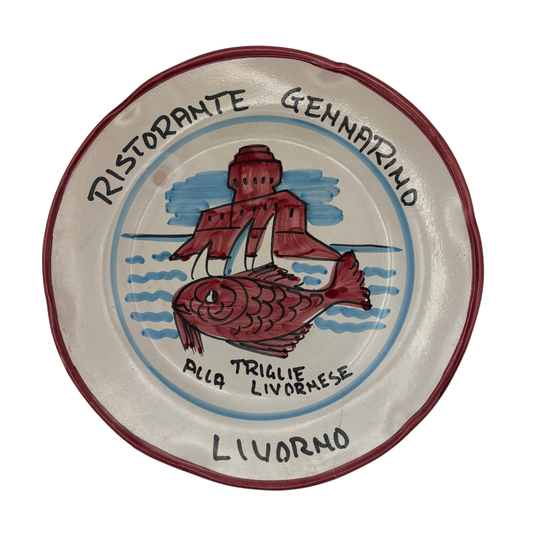 RITORANTE GENNARINO (1985)