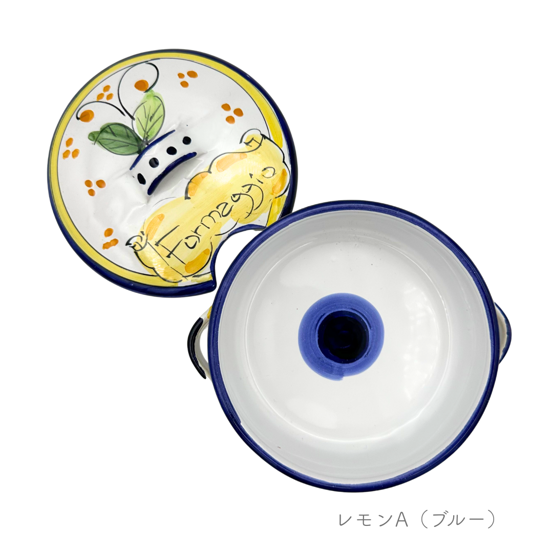 チーズポット（チェラミックス）