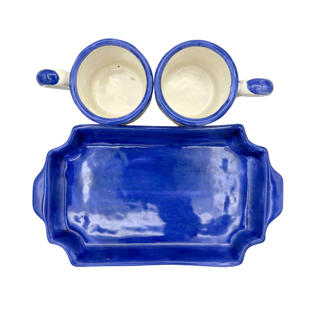 Lui e lei／エスプレッソセット ナイフ(マッシミーノ）