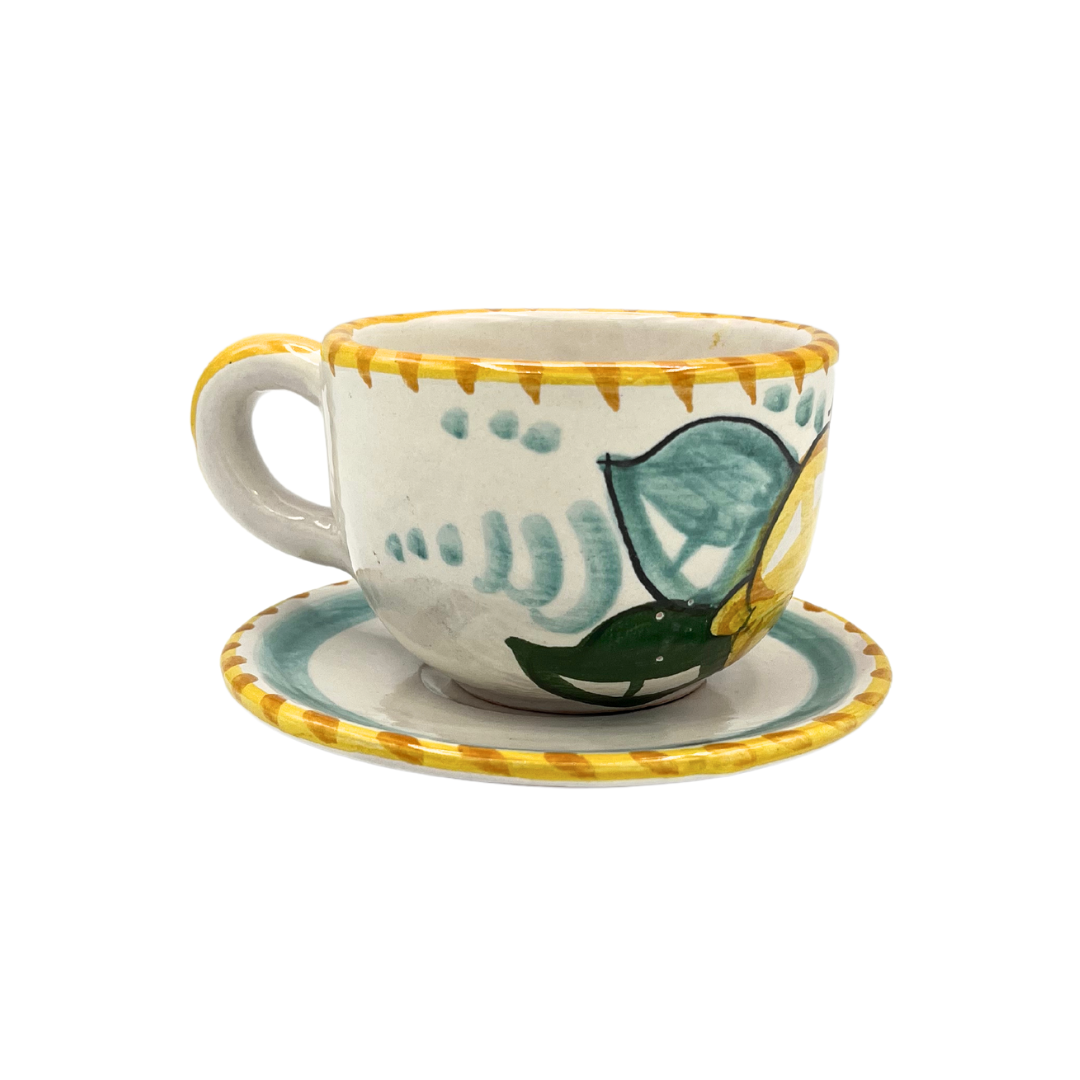 Espresso cup (Massimino)