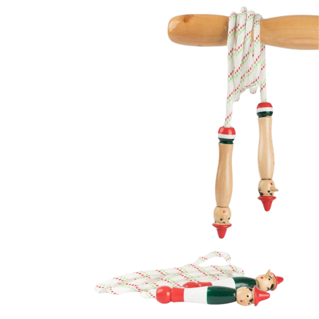 Skipping rope (large) (Italy)