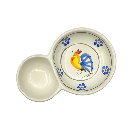 オリーブプレート (ダニエッロ)