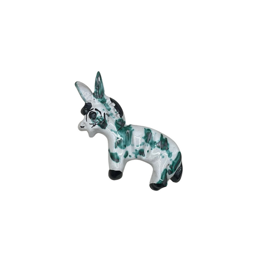 Cutlery rest (donkey)