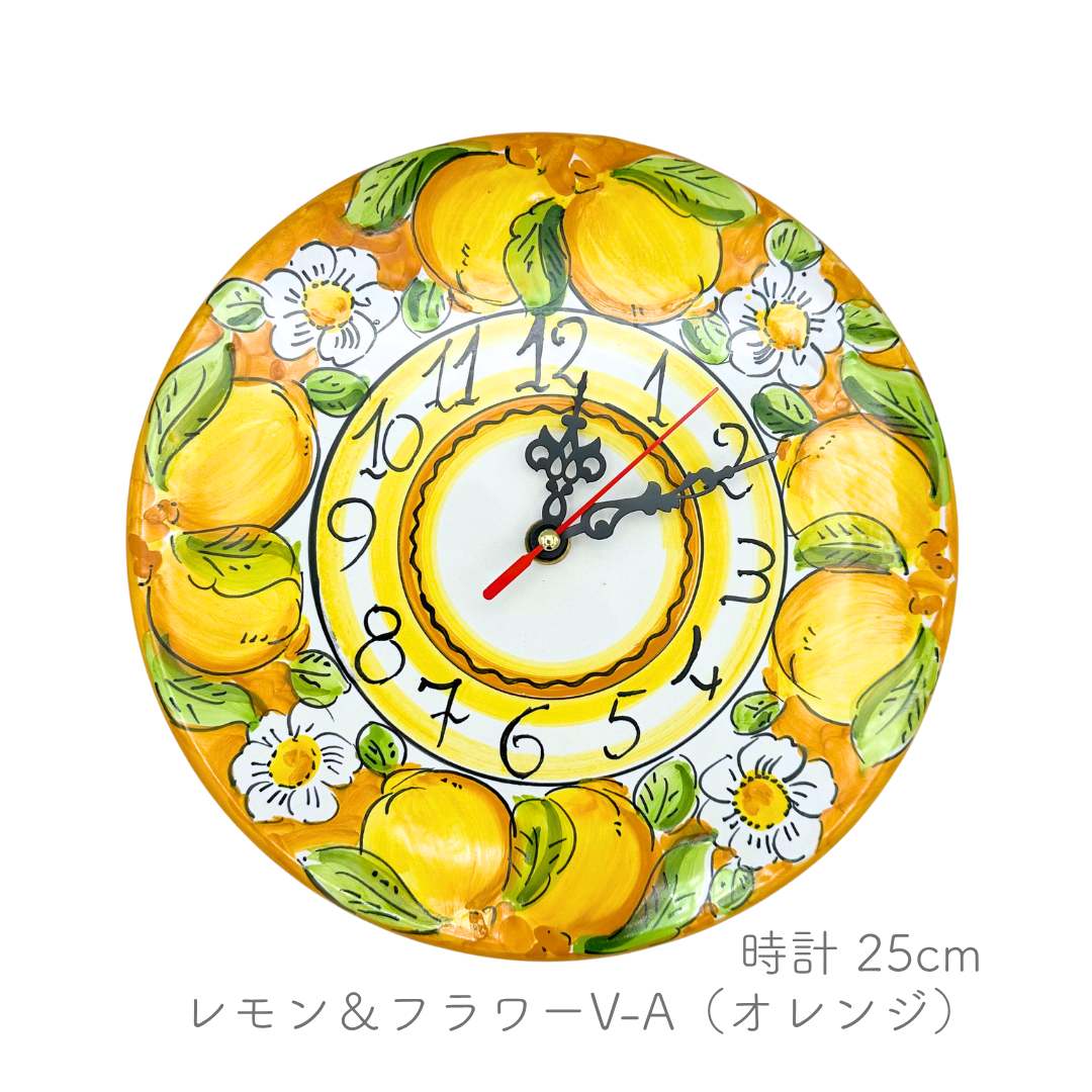 時計 25cm (ヴィエトレーゼ)