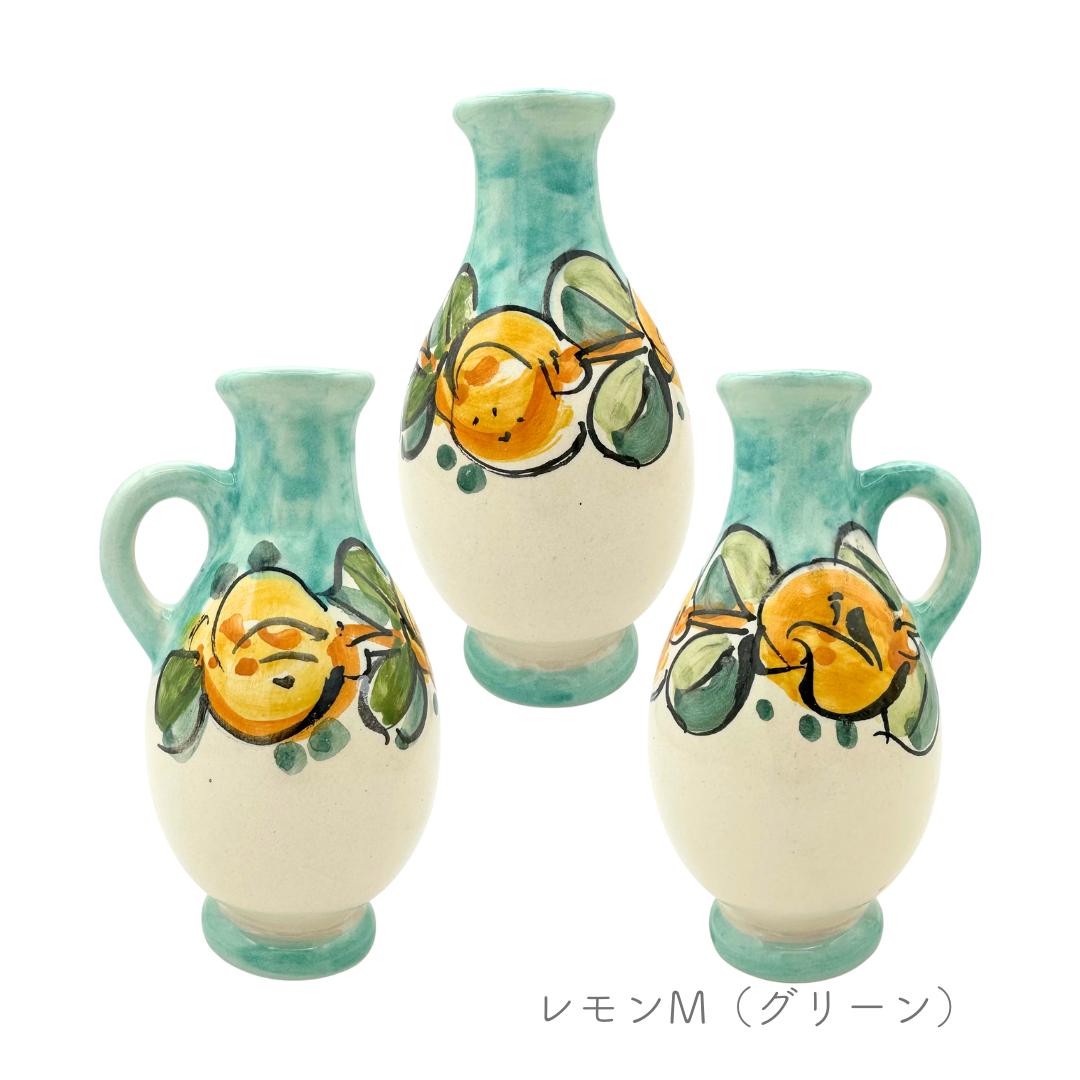 一輪挿し（マッシミーノ）