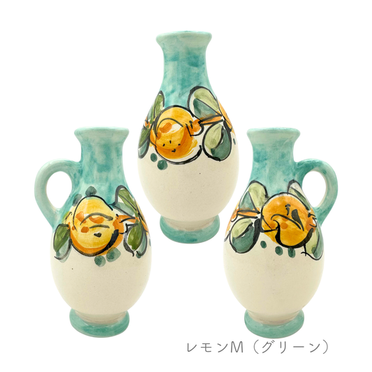 一輪挿し（マッシミーノ）