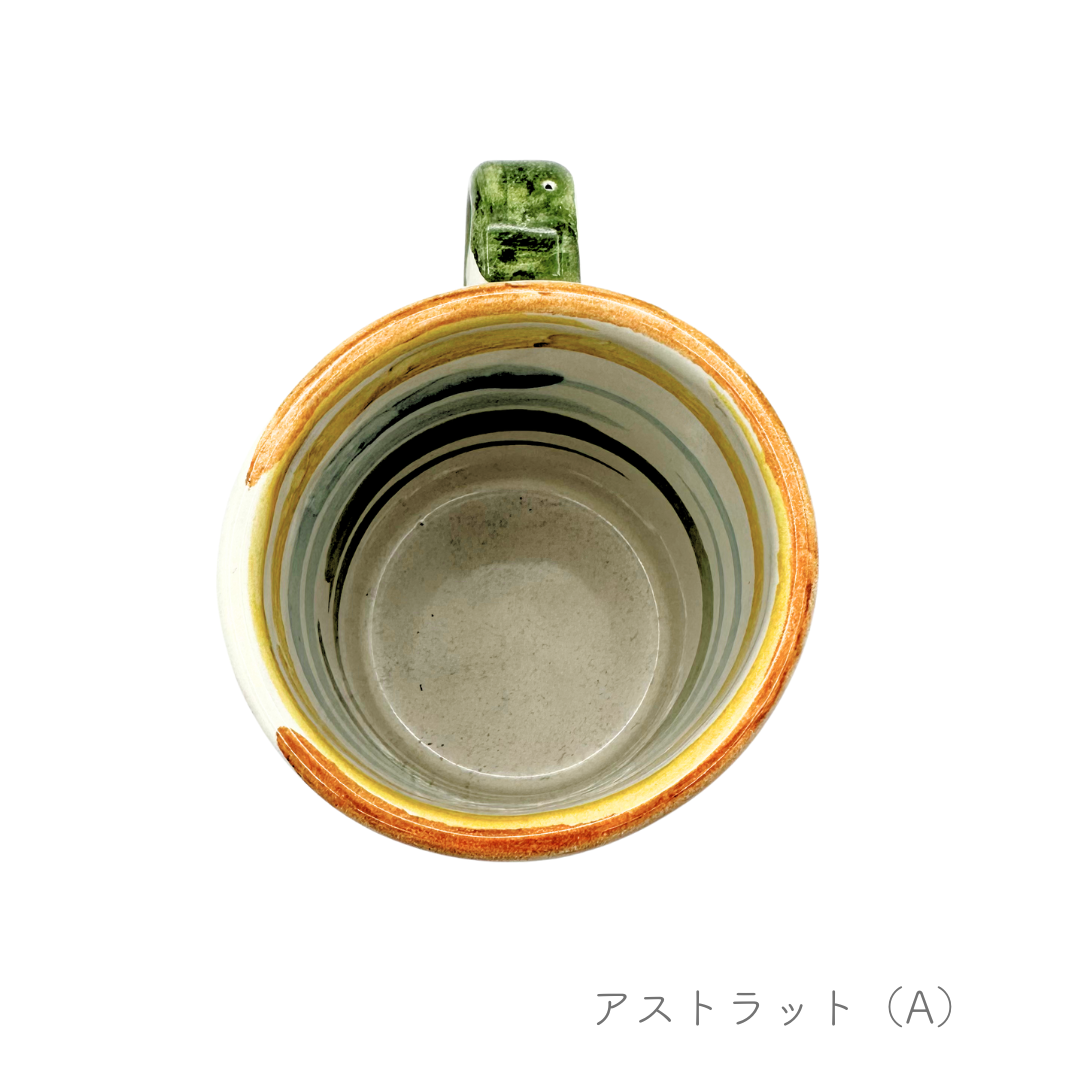 マグカップ(マッシミーノ）